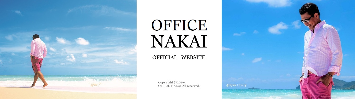 OFFICE-NAKAI